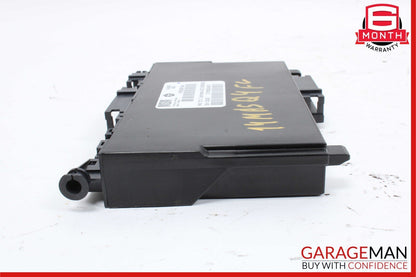 14-17 Maserati Ghibli Front Left Driver Side Seat Control Controller Module Unit
