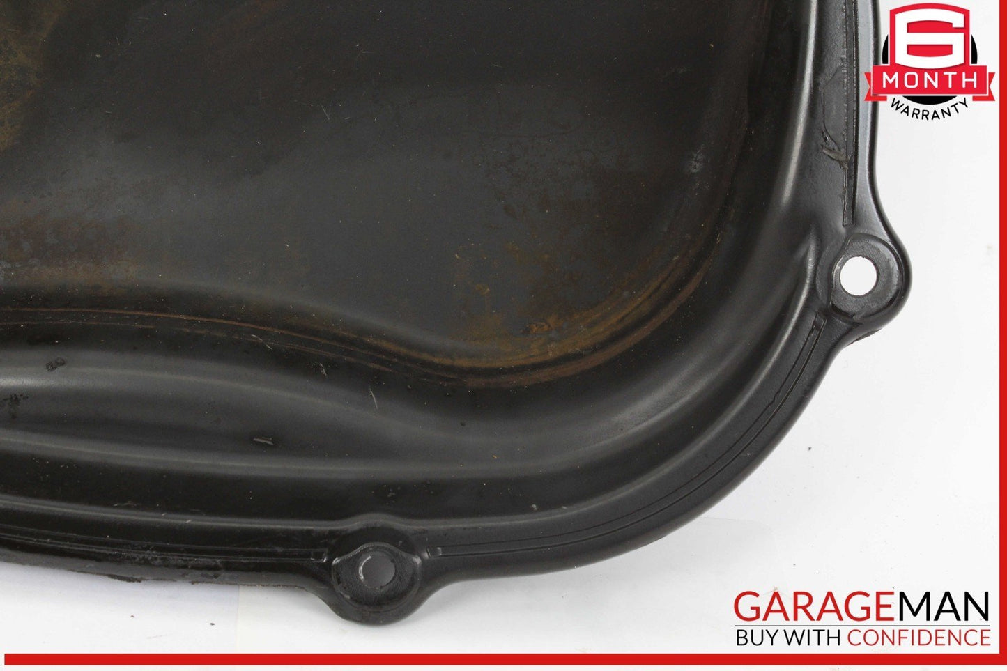 09-16 Audi S4 Engine Motor Upper Timing Chain Cover 06E109285J OEM