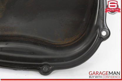 09-16 Audi S4 Engine Motor Upper Timing Chain Cover 06E109285J OEM