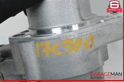 15-20 Mercedes W205 C300 GLC300 DENSO Engine Starter Motor 2749062100 OEM
