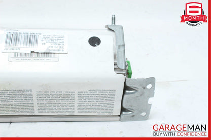 07-14 Mercedes W221 S550 CL550 CL65 Front Right Side Dashboard Airbag Air Bag