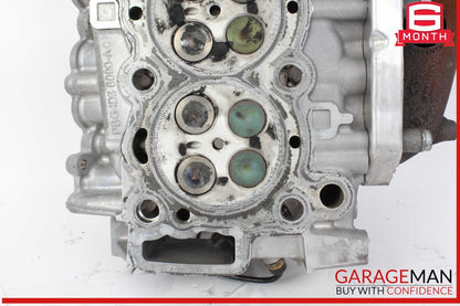 17-19 Jaguar XE AWD Engine Cylinder Head G4D36090AC OEM