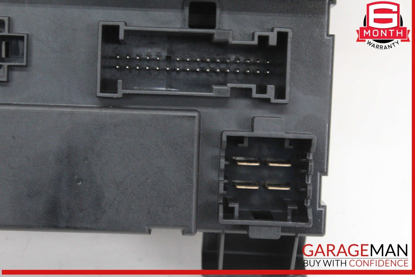 17-20 Mercedes R172 SLC300 Roof Convertible Top Control Module Unit OEM
