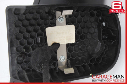 05-11 Mercedes R171 SLK280 SLK350 Interior Rear View Mirror Black OEM