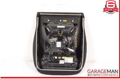 05-07 Mercedes W203 C230 C350 Front Right Side Bottom Lower Seat Cushion OEM