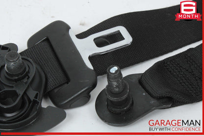 14-20 Mercedes W117 CLA250 Front Right Passenger Side Seat Belt Seatbelt OEM