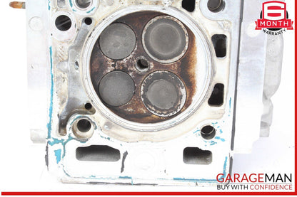 10-13 Mercedes W221 S400 Hybrid 3.5L Engine Cylinder Head Right OEM