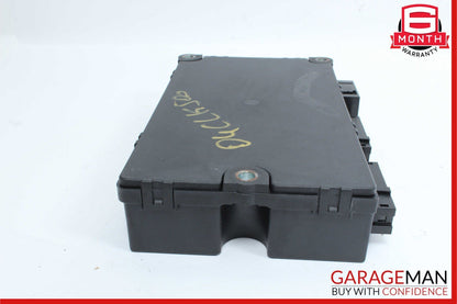 03-09 Mercedes W209 CLK500 CLK55 AMG Convertible Top Roof Control Module Unit