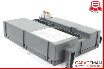 12-16 Mercedes R172 SLK350 Convertible Top Roof Control Module Unit OEM