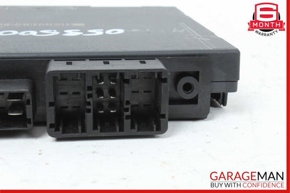 03-06 Mercedes W220 S500 S55 AMG Front Left Driver Side Seat Control Module Unit