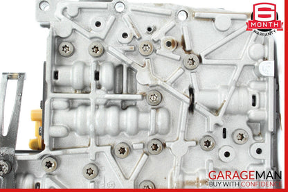 Mercedes S550 CL550 C350 ML500 TCM 722.9 7G Tronic Transmission Valve Body OEM