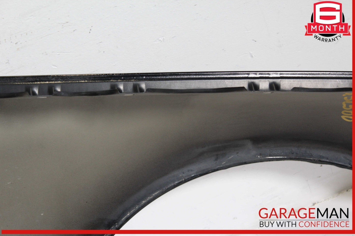03-08 Mercedes R230 SL500 Front Left Driver Side Wing Fender Panel Cover OEM