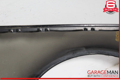 03-08 Mercedes R230 SL500 Front Left Driver Side Wing Fender Panel Cover OEM