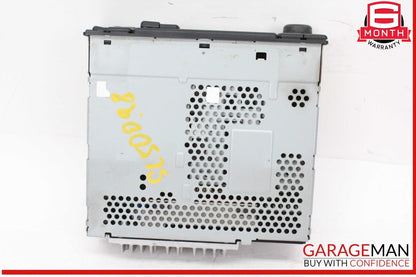 94-99 Mercedes-Benz SL500 R129 AM/FM Becker Radio Cassette Player 0038206086