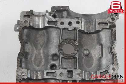 06-13 Mercedes R171 SLK350 Right Side Engine Motor Cylinder Head Valve Cover OEM