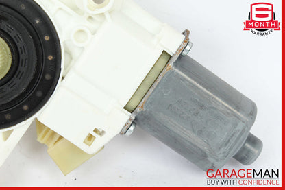 06-13 Mercedes X164 GL450 ML350  Window Regulator Motor Front Left Driver OEM
