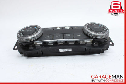 08-11 Mercedes W204 C250 C350 C300 AC A/C Heater Climate Control 2049002303 OEM