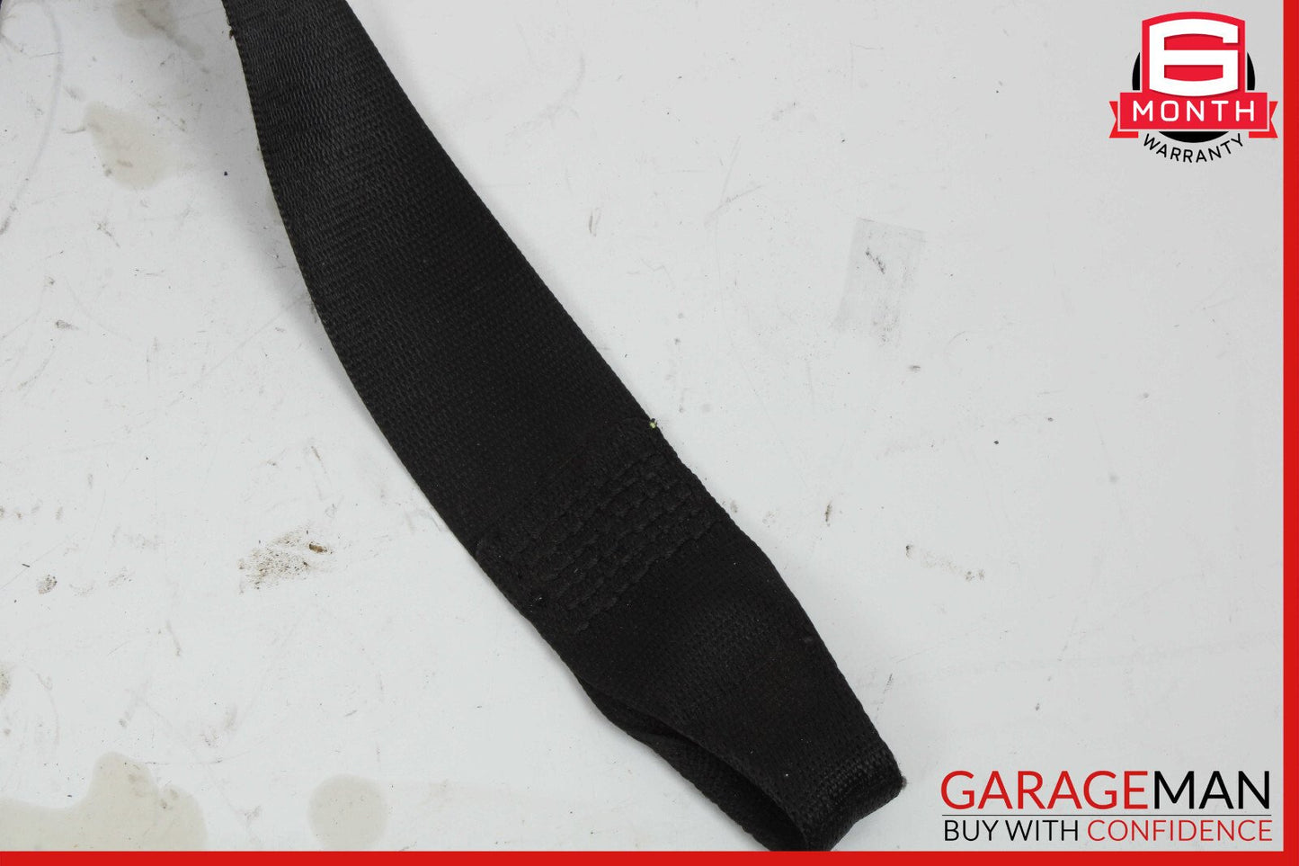 98-03 Mercedes W208 CLK430 Front Right Seatbelt Seat Belt Retractor OEM