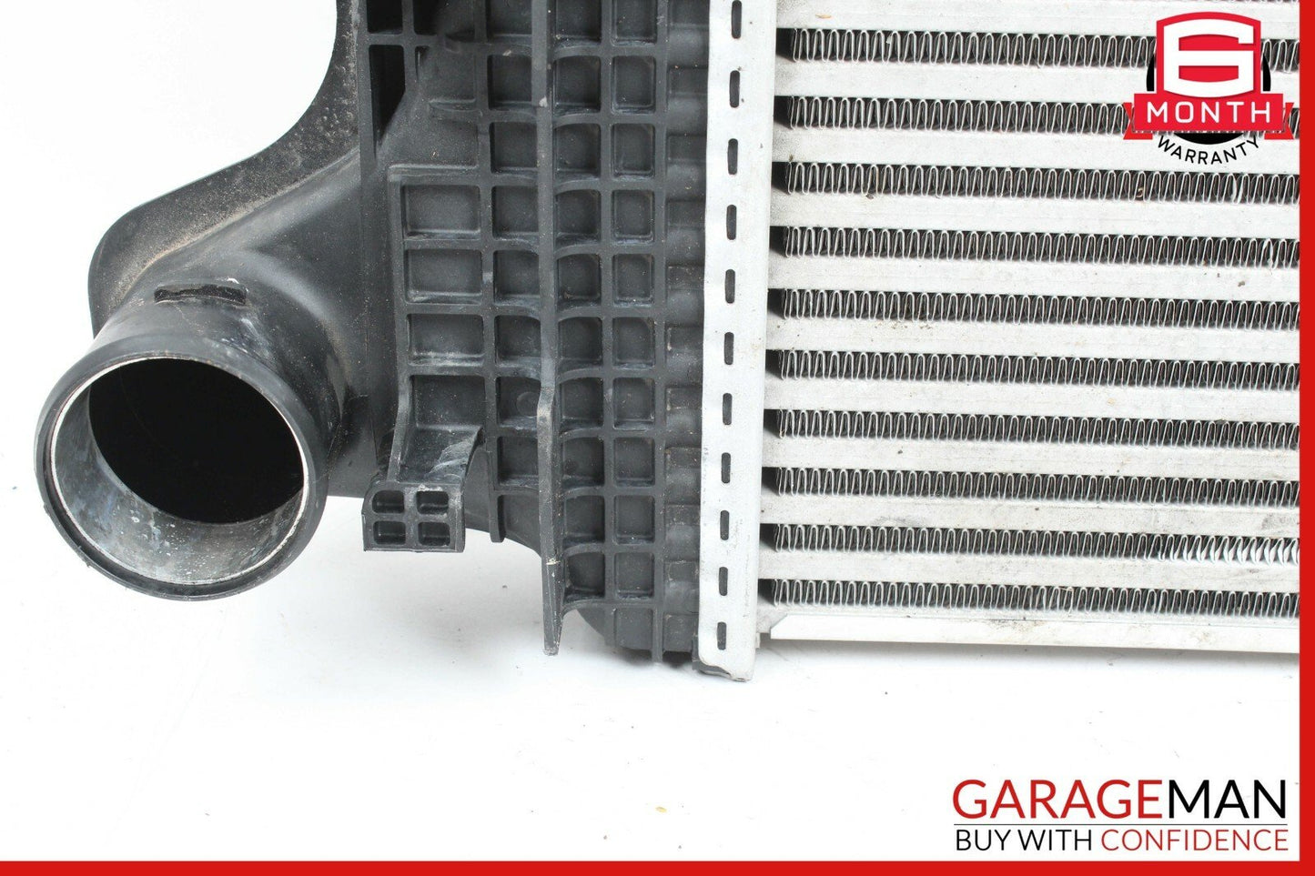 07-09 Mercedes W251 R320 R350 Inter Cooler Intercooler Radiator 2515000000 OEM