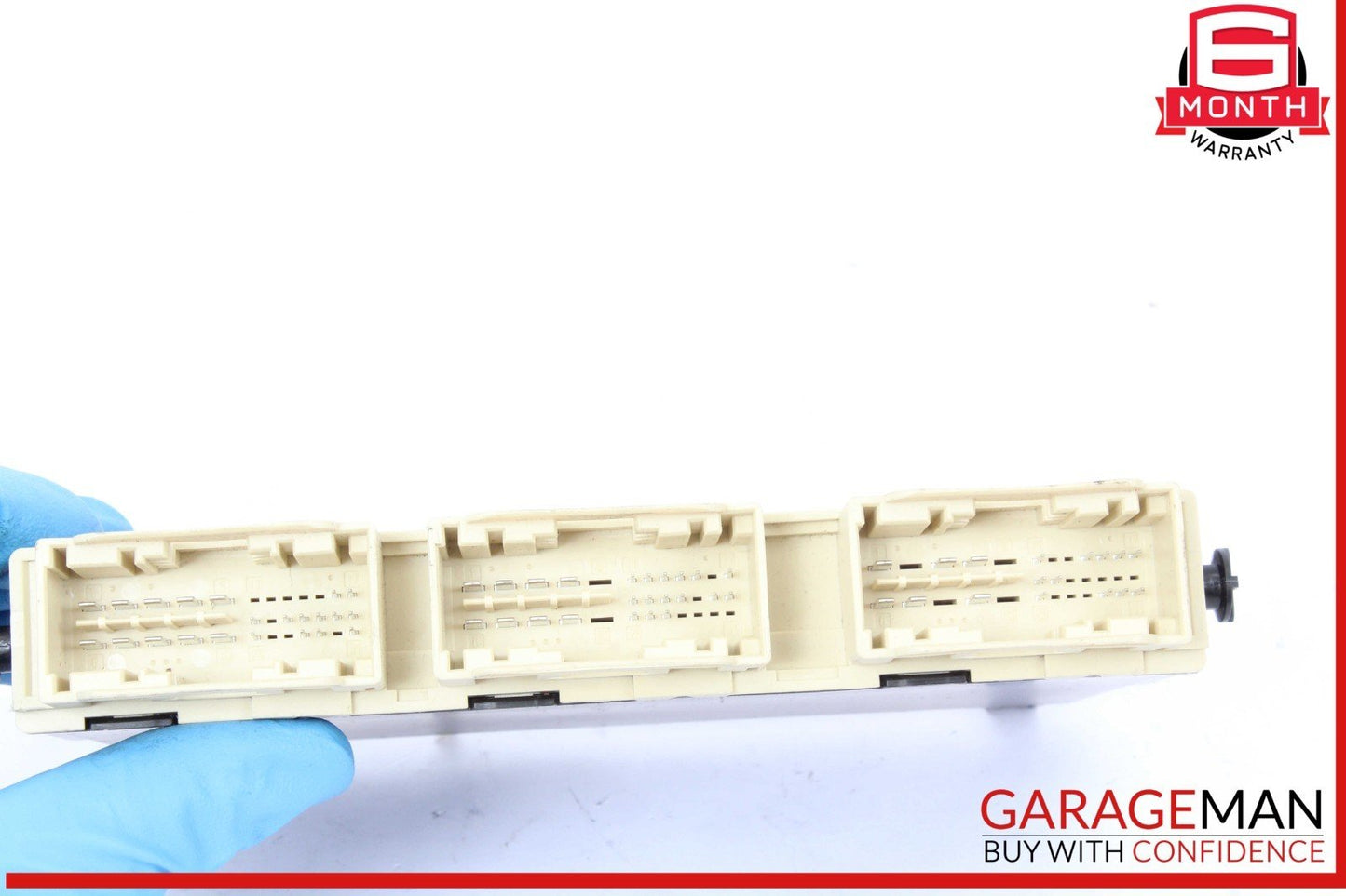 15-20 Mercedes W205 C300 C350e Front Left Driver Side Seat Control Module OEM