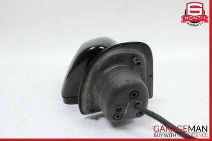 07-09 Mercedes W211 E350 E550 Front Left Side Mirror Door Rear View OEM