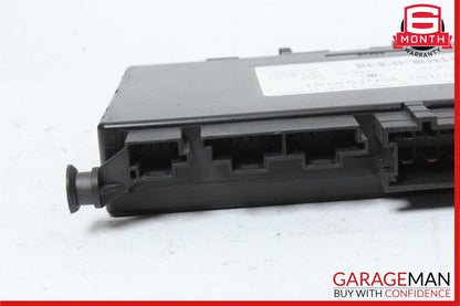 07-12 Mercedes GL550 GL320 Rear 3rd Third Row Seat Power Folding Control Module