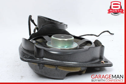 07-09 Mercedes W221 S550 Front Right Passenger Side Door Speaker Logic 7 OEM
