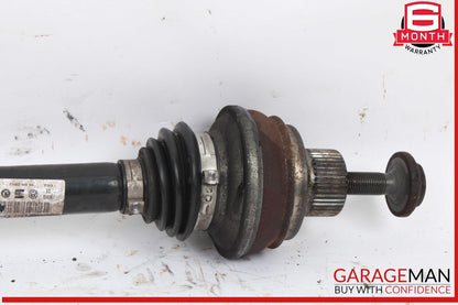 13-17 Audi Q5 SQ5 Rear Left or Rear Right Side CV Axle Shaft 8R0501203C OEM