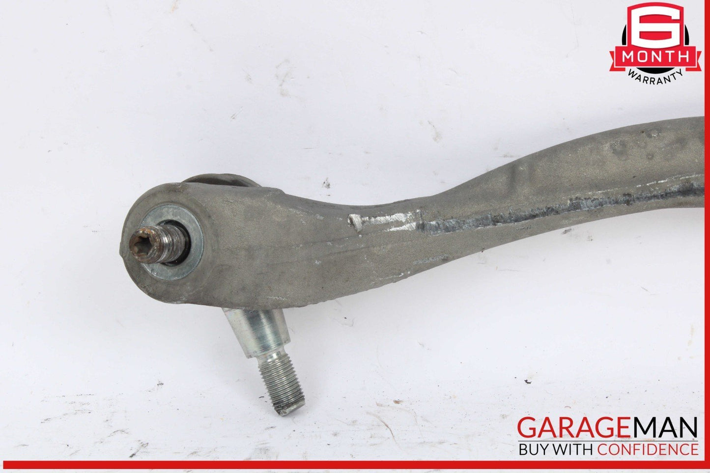 10-16 Mercedes W212 E350 Front Right Side Suspension Wishbone Control Arm OEM