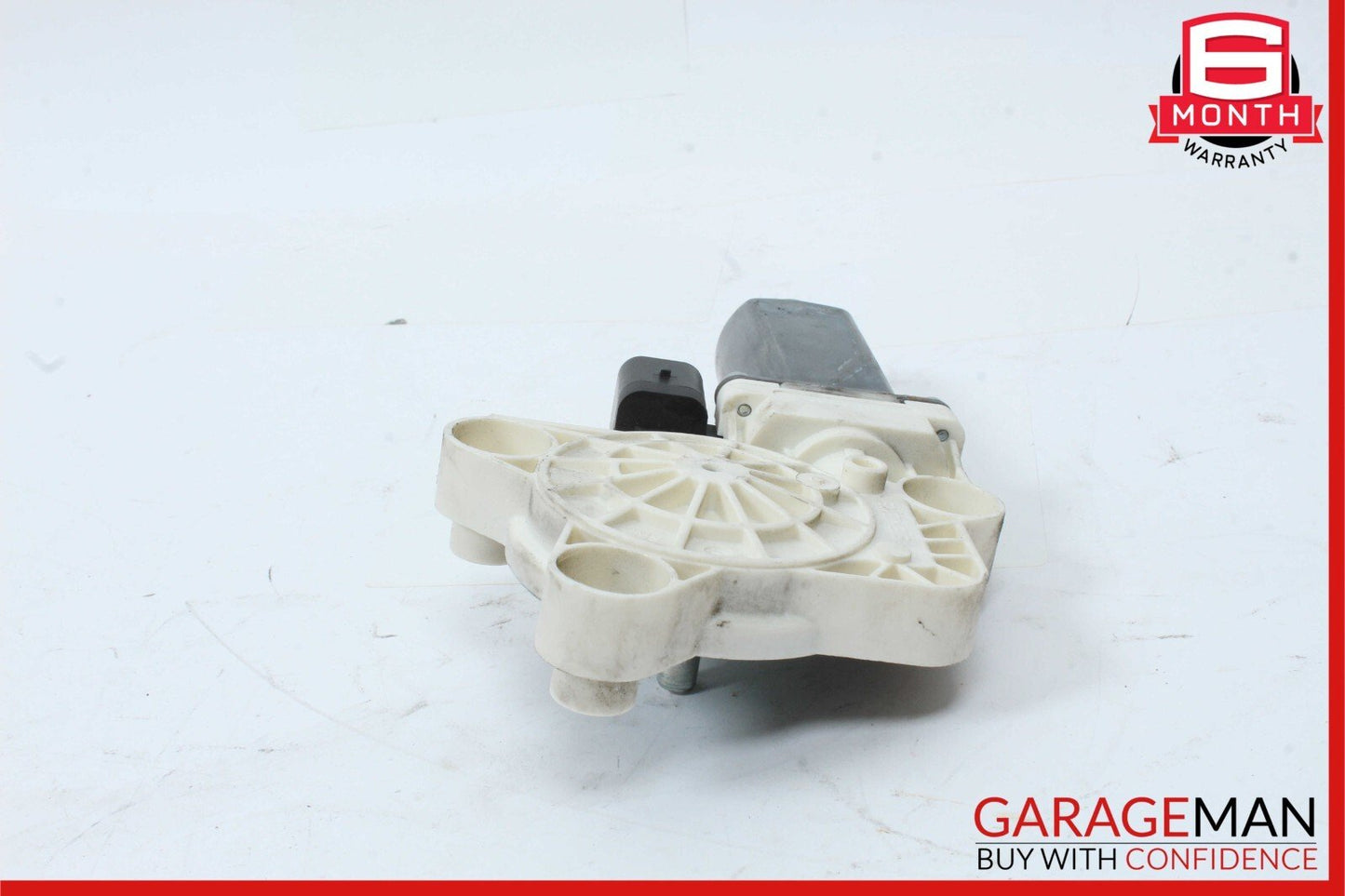 03-09 Mercedes W211 E350 E550 Rear Left Side Door Window Regulator Motor OEM