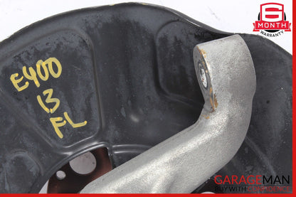 10-16 Mercedes W212 E350 E400 RWD Sedan Front Left Spindle Knuckle Hub Bearing
