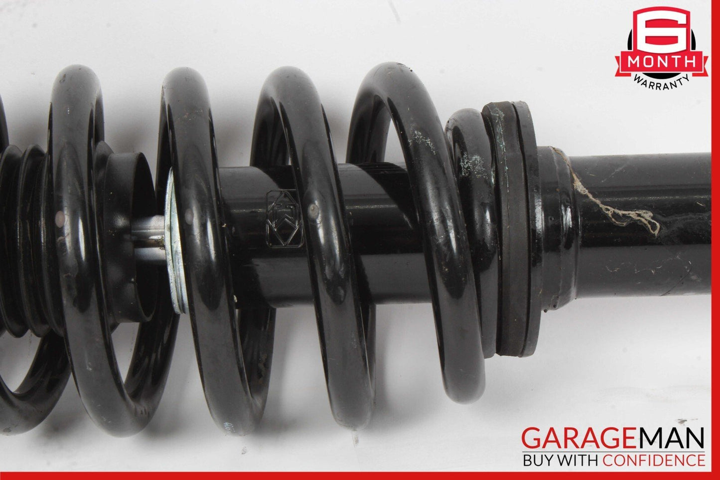 07-12 Mercedes X164 GL450 GL550 Front Left or Right Air Shock Strut OEM