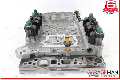 Mercedes W212 E350 GL450 CL550 7G Tronic Transmission Valve Body 2122771201 OEM