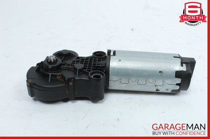 07-16 Mercedes X164 GL450 4MATIC Rear 3rd Third Row Seat Motor Unit OEM