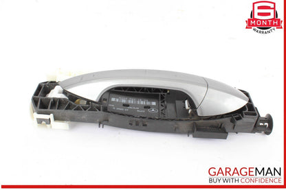 14-18 Mercedes W117 CLA250 Right Passenger Side Exterior Door Handle Assy OEM