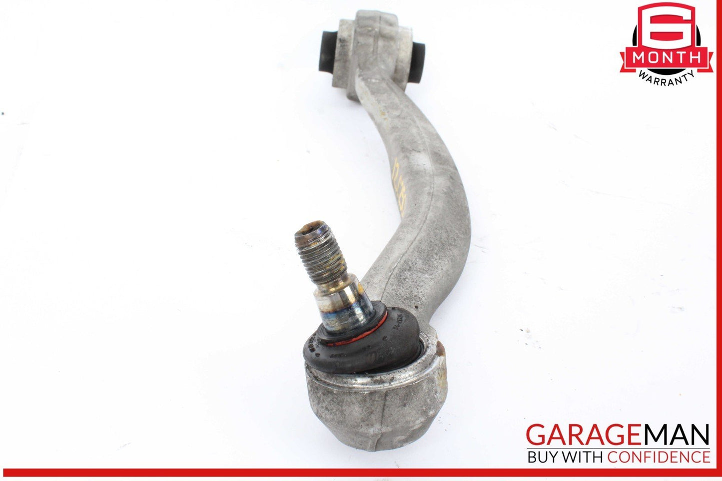 08-14 Mercedes W204 C250 C350 Front Right Side Curved Wishbone Control Arm OEM