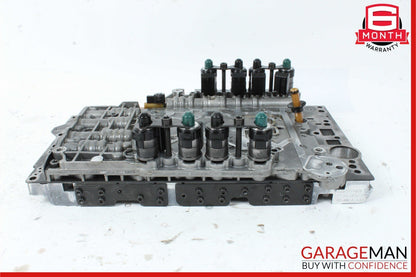 Mercedes ML350 C300 CLS350 CL550 7G Tronic Transmission Valve Body TCM OEM
