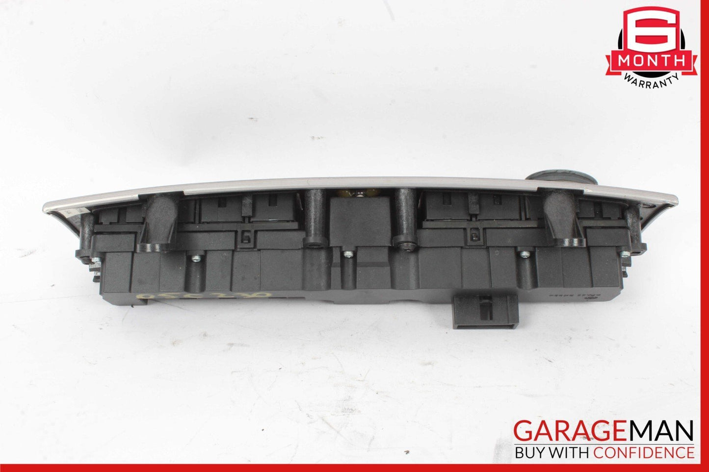 05-07 Mercedes W203 C230 C320 Hazard Light Door Lock Switch Control Module Assy