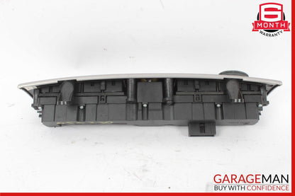 05-07 Mercedes W203 C230 C320 Hazard Light Door Lock Switch Control Module Assy