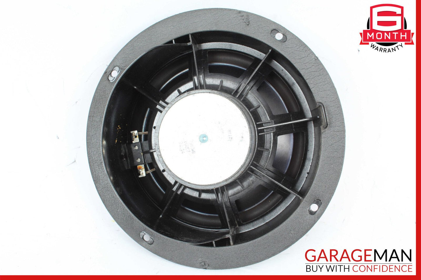 06-13 Mercedes W164 ML350 R500 GL450 Audio Sound Speaker Rear Right or Left Side