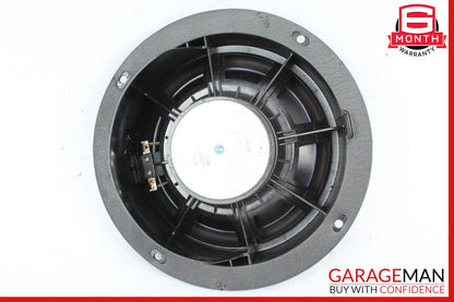 06-13 Mercedes W164 ML350 R500 GL450 Audio Sound Speaker Rear Right or Left Side