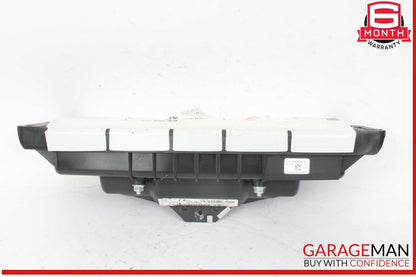08-15 Mercedes W204 C300 C250 Front Right Passenger Side Dash Airbag Air Bag OEM