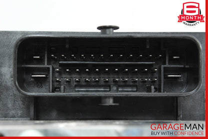 10-14 Mercedes W212 E350 E550 ABS Anti Lock Pump Brake Module 2124312912 OEM