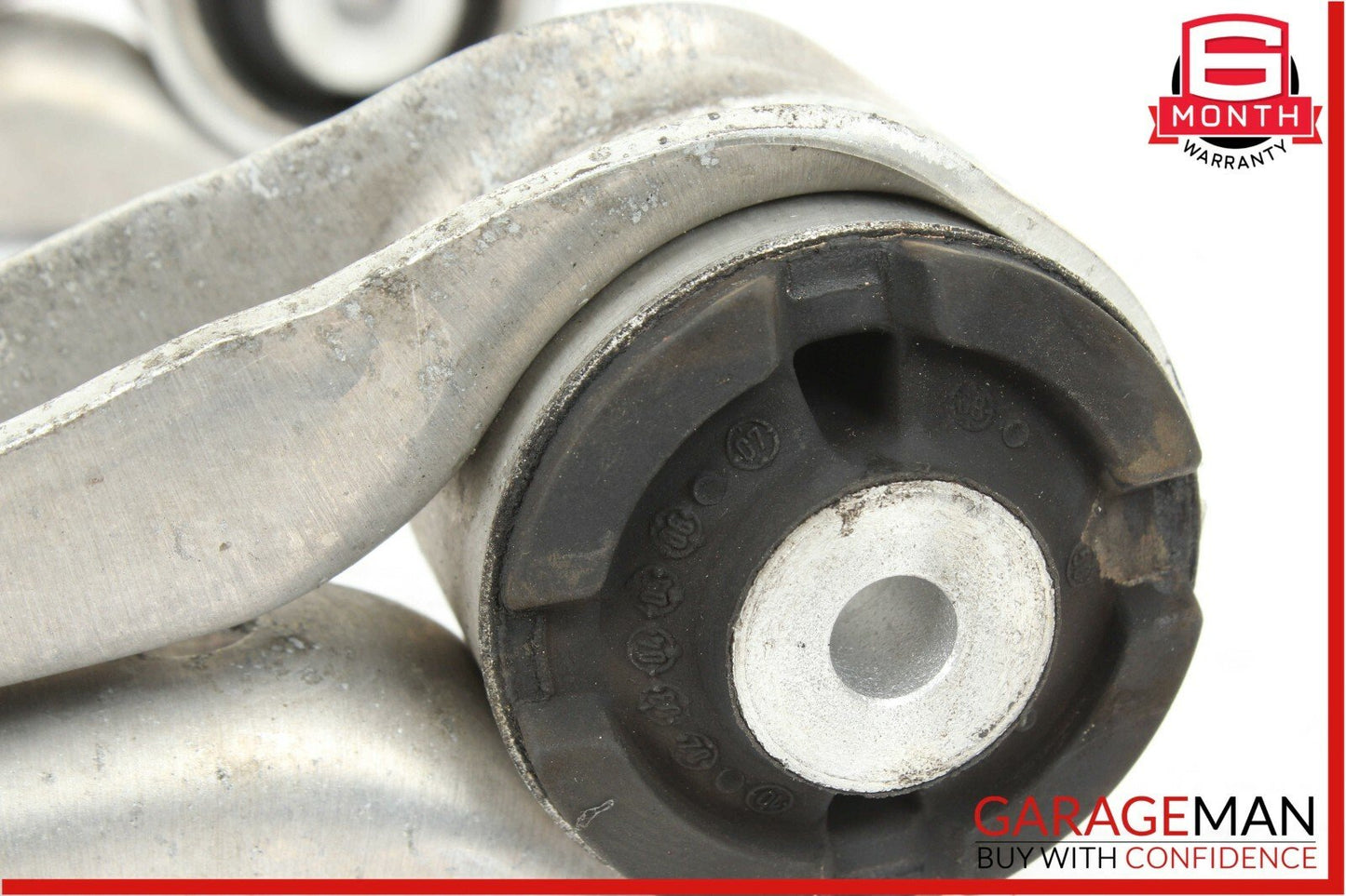 03-11 Mercedes E350 CLS550 Front Right Side Suspension Upper Control Arm