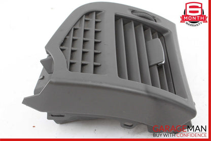07-14 Mercedes W221 S550 CL63 AMG Left Side Dashboard AC A/C Air Vent OEM