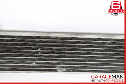 12-19 Mercedes B-Class W242 W246 Oil Cooler Radiator OEM