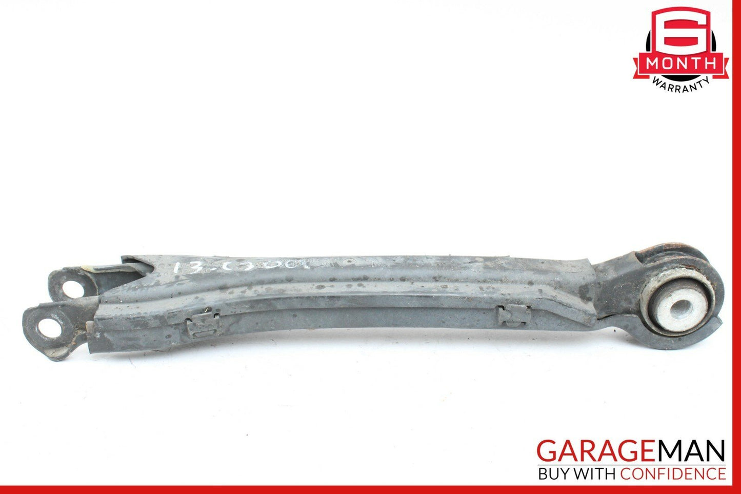08-14 Mercedes W204 C300 C63 AMG Rear Right / Left Side Lower Control Thrust Arm