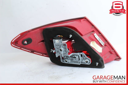 12-14 Mercedes W204 C250 C300 C350 Rear Right Taillight Tail Light Lamp LED
