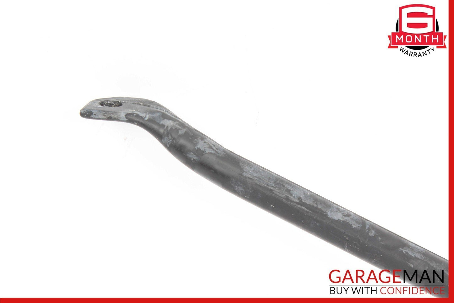 14-17 Mini Cooper Lower Suspension Support Reinforcement Bracket OEM