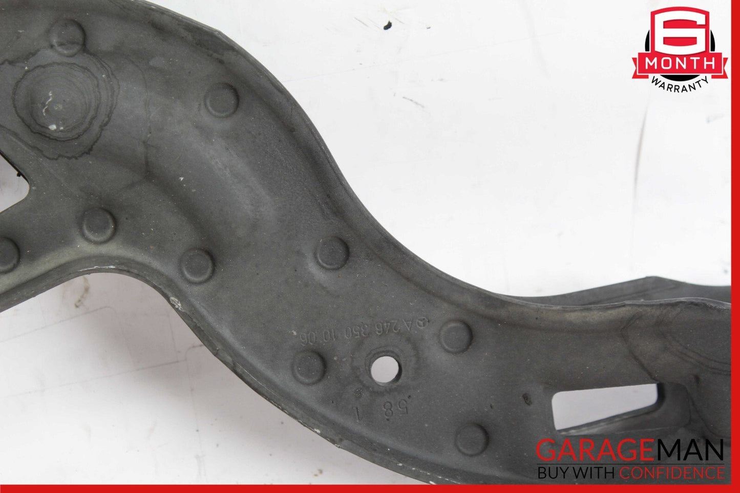 14-19 Mercedes W117 CLA250 Rear Left / Right Suspension Camber Strut Control Arm